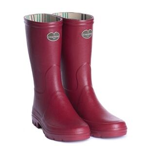 Women’s Le Chameau boots/ wellies